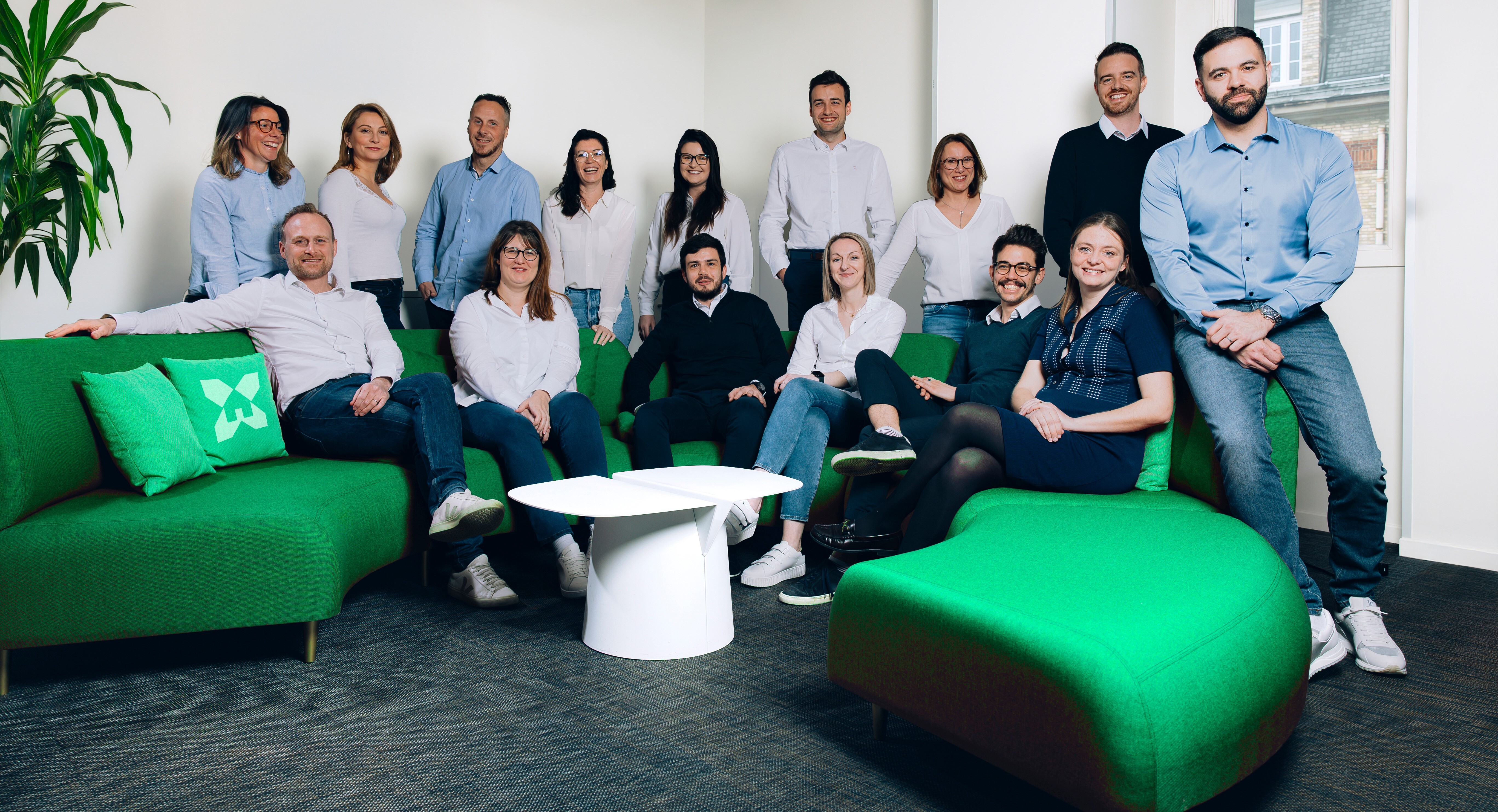 Équipe MeilleureCopro